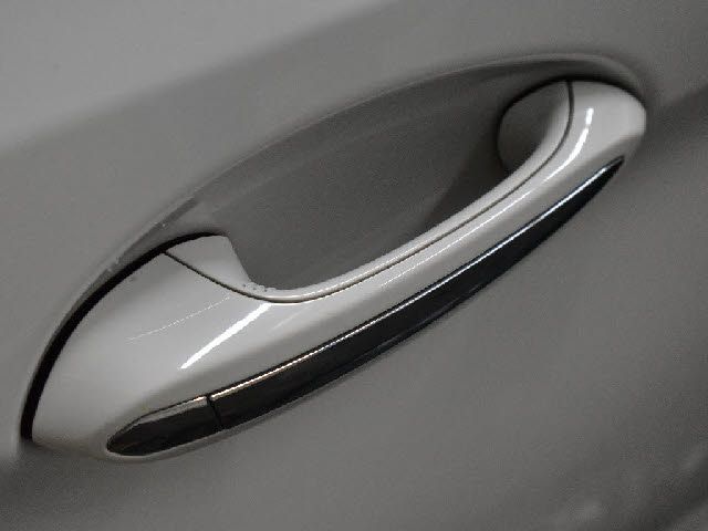BMW 5 Series sedan