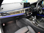 BMW 5 Series sedan