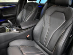BMW 5 Series sedan
