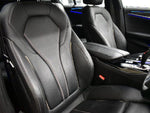 BMW 5 Series sedan
