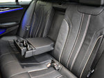 BMW 5 Series sedan