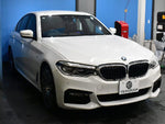 BMW 5 Series sedan