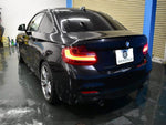 BMW 2 Series Coupe