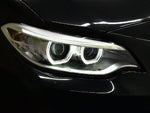 BMW 2 Series Coupe
