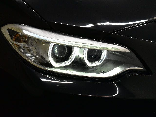 BMW 2 Series Coupe