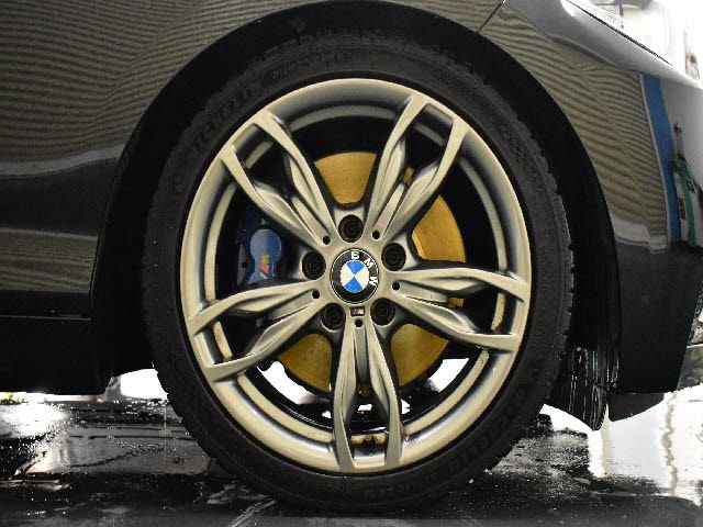 BMW 2 Series Coupe