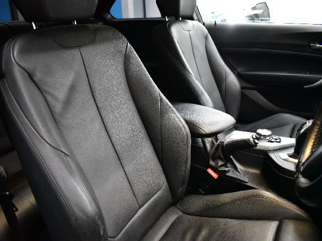 BMW 2 Series Coupe