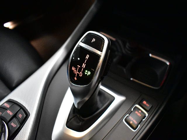BMW 2 Series Coupe