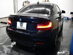 BMW 2 Series Coupe