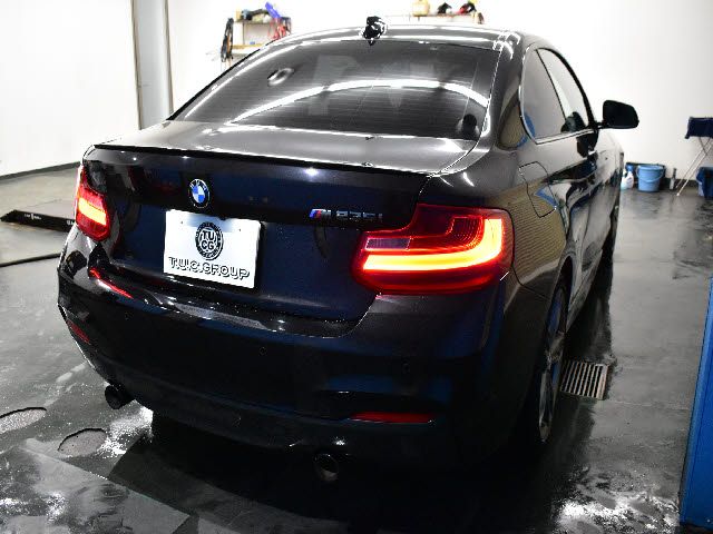 BMW 2 Series Coupe