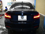 BMW 2 Series Coupe