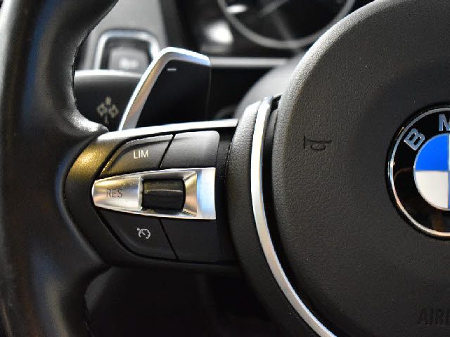BMW 2 Series Coupe
