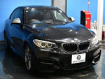 BMW 2 Series Coupe