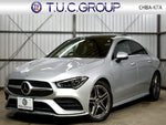 MERCEDES BENZ CLA class