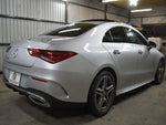 MERCEDES BENZ CLA class