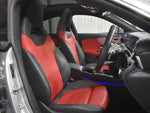 MERCEDES BENZ CLA class