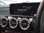 MERCEDES BENZ CLA class