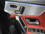 MERCEDES BENZ CLA class