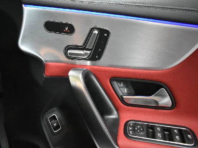 MERCEDES BENZ CLA class