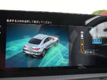 MERCEDES BENZ CLA class