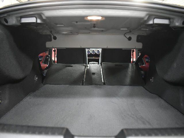 MERCEDES BENZ CLA class