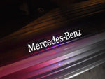 MERCEDES BENZ CLA class