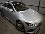 MERCEDES BENZ CLA class