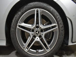 MERCEDES BENZ CLA class