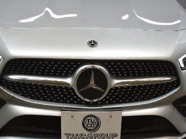 MERCEDES BENZ CLA class