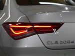 MERCEDES BENZ CLA class