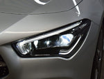 MERCEDES BENZ CLA class