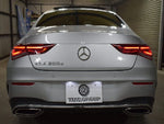 MERCEDES BENZ CLA class