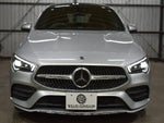 MERCEDES BENZ CLA class