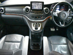 MERCEDES BENZ V-Class