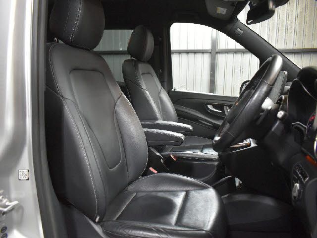 MERCEDES BENZ V-Class