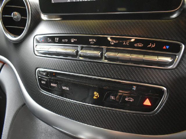 MERCEDES BENZ V-Class