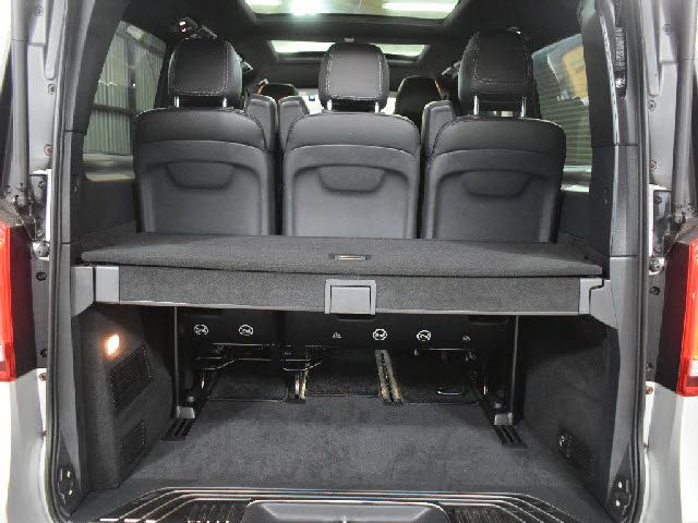 MERCEDES BENZ V-Class