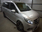 MERCEDES BENZ V-Class