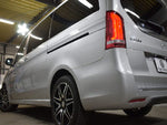 MERCEDES BENZ V-Class