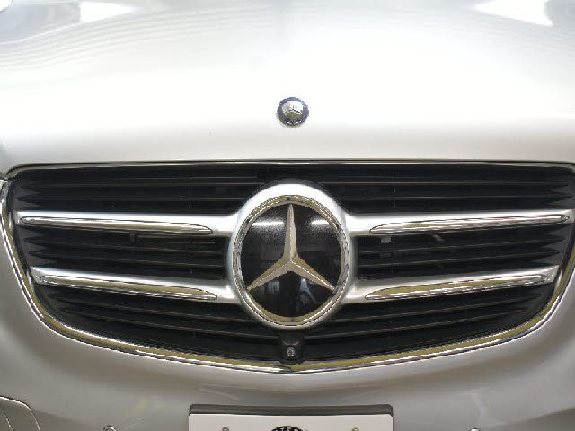 MERCEDES BENZ V-Class
