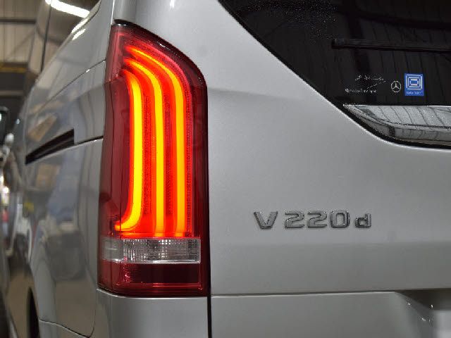 MERCEDES BENZ V-Class