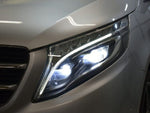 MERCEDES BENZ V-Class