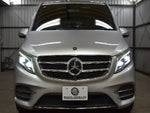 MERCEDES BENZ V-Class