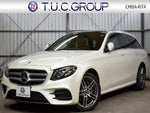MERCEDES BENZ E class stationwagon