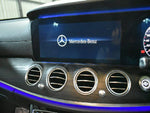 MERCEDES BENZ E class stationwagon