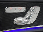 MERCEDES BENZ E class stationwagon