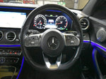 MERCEDES BENZ E class stationwagon