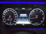 MERCEDES BENZ E class stationwagon