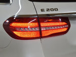 MERCEDES BENZ E class stationwagon