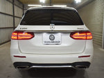 MERCEDES BENZ E class stationwagon